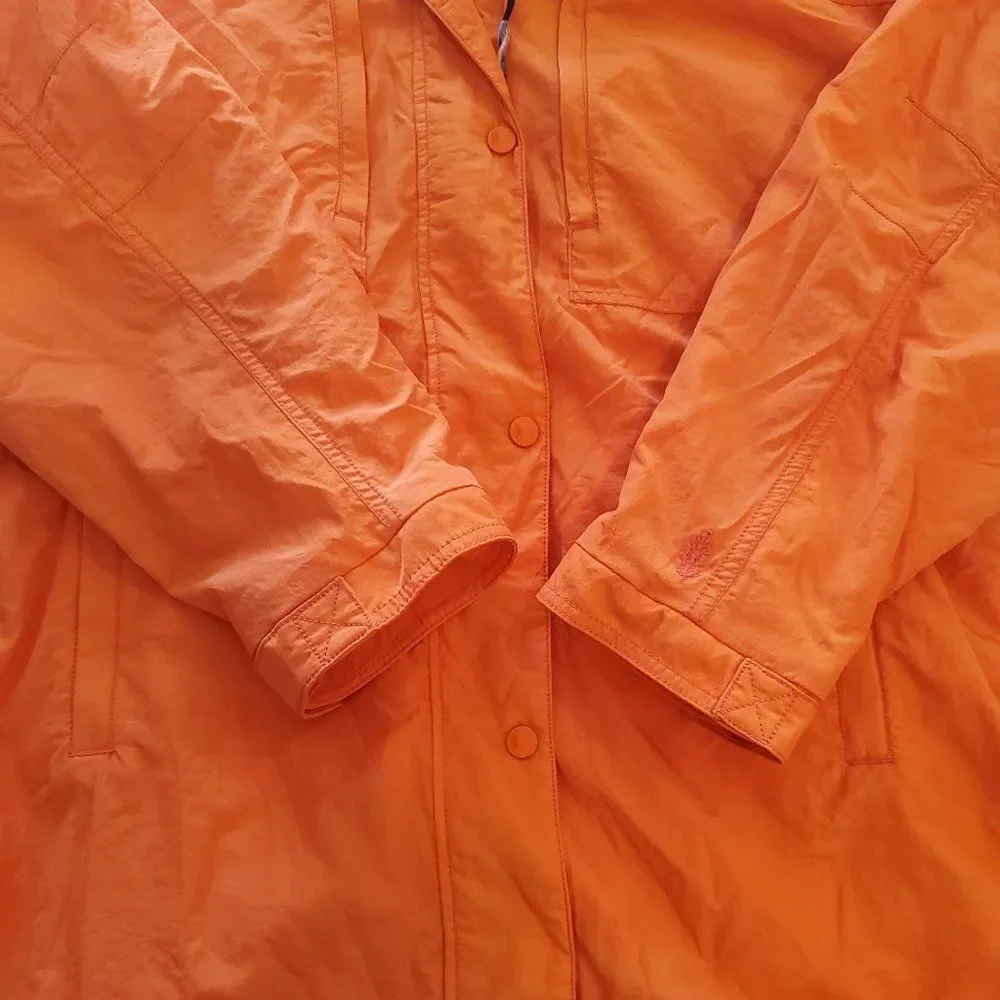 🤑 Free People Movement Searching for Something Parka Jacket - Picture 8 of 16